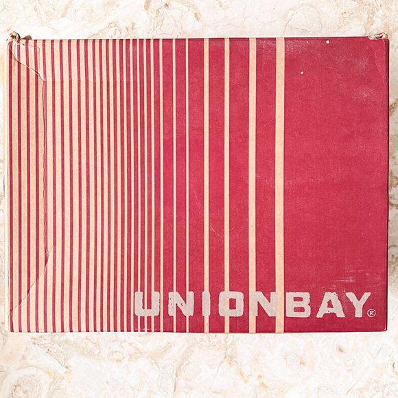 Unionbay Size 13 Leather Faux Fur-lined Lace-up Round Toe Brown Tan Ankle Boots - Picture 12 of 15